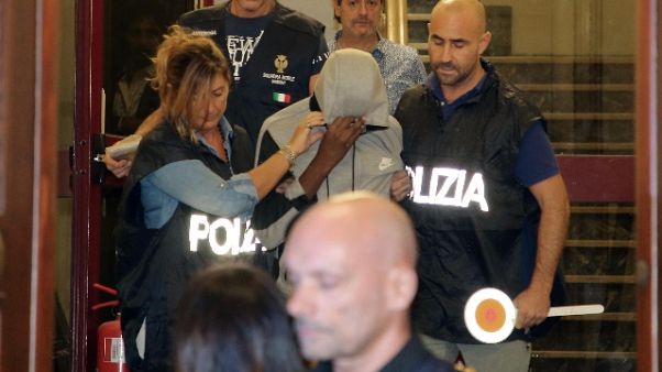 Stupri Rimini, confermata pena minorenni Stupri Rimini, confermata pena minorenni