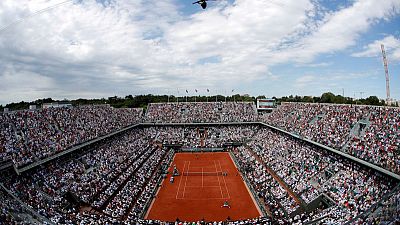 When Roland Garros embraced "Open" grand slam tennis When Roland Garros embraced "Open" grand slam tennis