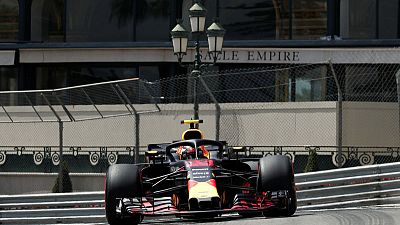 Motor racing - Verstappen must cut out the errors, says Red Bull boss Motor racing - Verstappen must cut out the errors, says Red Bull boss