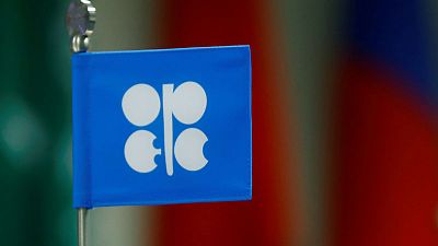 Exclusive: OPEC, non-OPEC discuss around 1 million bpd oil output rise - sources Exclusive: OPEC, non-OPEC discuss around 1 million bpd oil output rise - sources