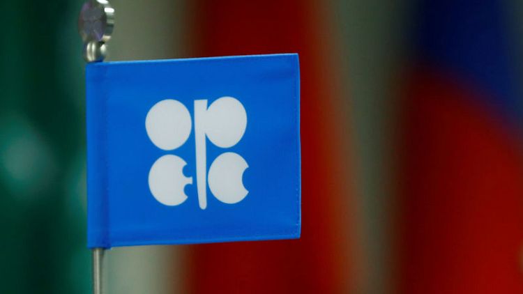 Exclusive: OPEC, non-OPEC discuss around 1 million bpd oil output rise - sources