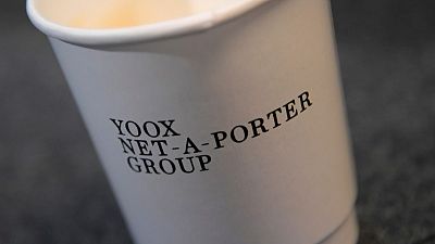 Richemont clinches takeover of Yoox Net-A-Porter Richemont clinches takeover of Yoox Net-A-Porter
