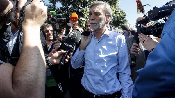 Governo: Delrio, Salvini ne è ideologo Governo: Delrio, Salvini ne è ideologo