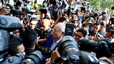 Telling truth to power still no easy task for Malaysia's revved up media Telling truth to power still no easy task for Malaysia's revved up media