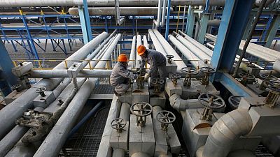 إدارة الطاقة الصينية تقول الفالح طمأن بكين بشأن استقرار سوق النفط