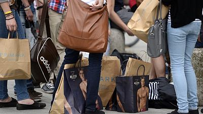 German consumer morale declines further heading into June German consumer morale declines further heading into June