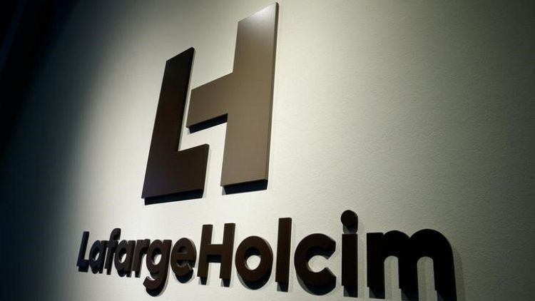 LafargeHolcim to cut 200 jobs as Paris, Zurich offices axed
