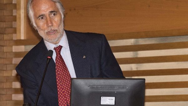 'Da club mi aspetto coraggio scegliere' 'Da club mi aspetto coraggio scegliere'
