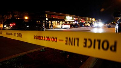 الشرطة الكندية: لا يوجد مؤشر على أن تفجير مطعم جريمة إرهابية