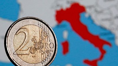 Explainer - Rome alone? Five key questions for the euro Explainer - Rome alone? Five key questions for the euro