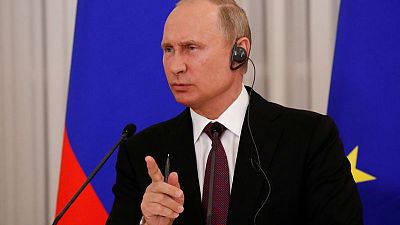 بوتين: روسيا ستدرس تحرير تصدير الغاز