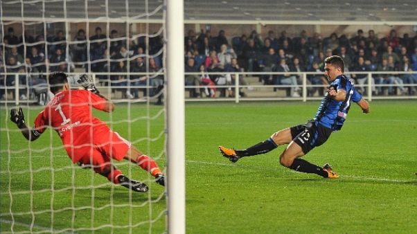 Caldara, Scirea? Non posso confrontarmi Caldara, Scirea? Non posso confrontarmi