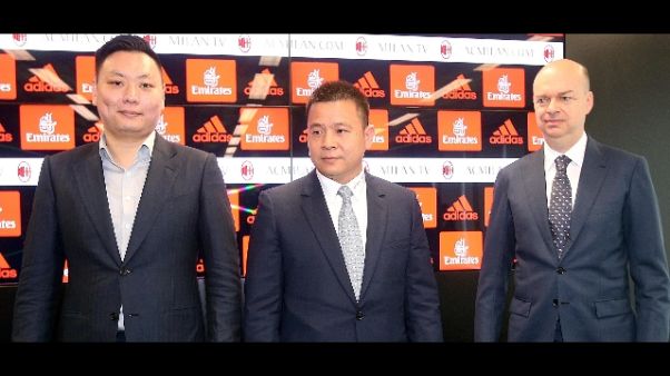 Fassone,rifinanziamento?No accelerazione Fassone,rifinanziamento?No accelerazione