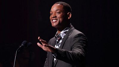 World Cup divides fans with 'Live It Up' Will Smith anthem World Cup divides fans with 'Live It Up' Will Smith anthem