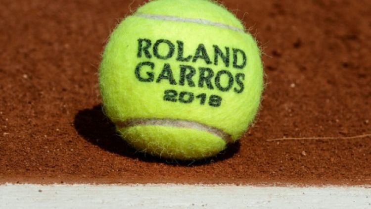Roland-Garros: aucun Français ne s'est extirpé des qualifications