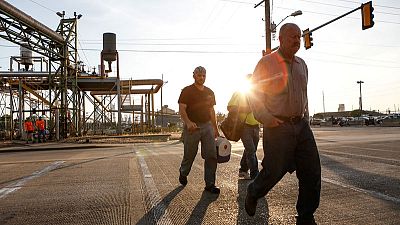 Trump metals tariffs make Granite City great again, but at what cost? Trump metals tariffs make Granite City great again, but at what cost?