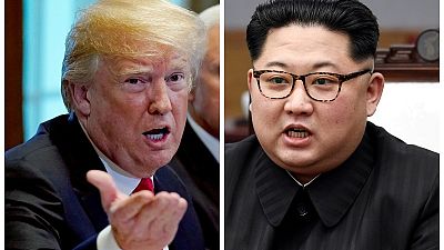 ترامب: لا تزال هناك فرصة لعقد قمة مع كوريا الشمالية
