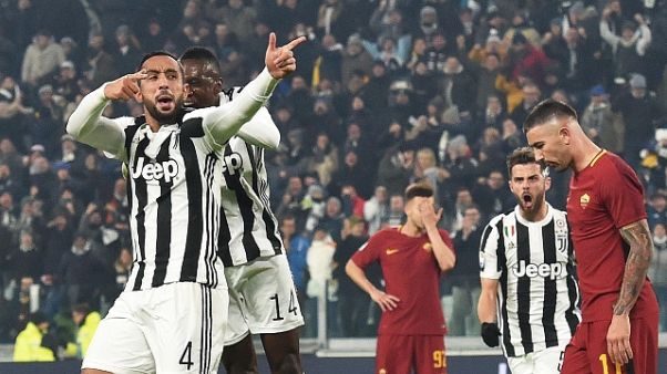 Benatia, dopo Mondiale vedo cos'è meglio Benatia, dopo Mondiale vedo cos'è meglio