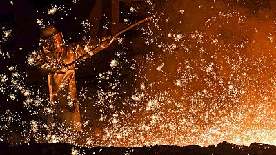 Europe and U.S. lurch closer towards trade war Europe and U.S. lurch closer towards trade war