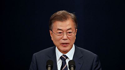 مسؤول جنوبي: كوريا الشمالية تقترح إقامة احتفال مشترك في ذكرى قمة 2000