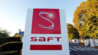 Exclusive - Total's Saft plans over 200 million euros investment in next generation battery Exclusive - Total's Saft plans over 200 million euros investment in next generation battery