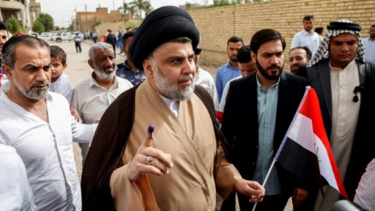 Irak: le siège du Parti communiste allié à Moqtada Sadr ciblé par un attentat