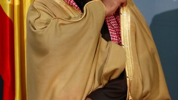 دير شبيجل: السعودية ستستثني الشركات الألمانية من العطاءات الحكومية دير شبيجل: السعودية ستستثني الشركات الألمانية من العطاءات الحكومية