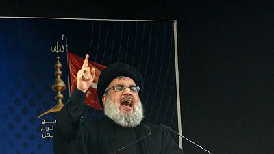 حزب الله يدعو أنصاره إلى الصمود في وجه العقوبات الأمريكية