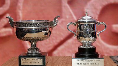 French Open hikes prize money as Brexit eats Wimbledon purse French Open hikes prize money as Brexit eats Wimbledon purse