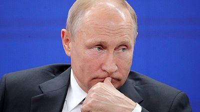 بوتين يؤكد إنه سيتنحى بعد انتهاء ولايته الرئاسية في 2024