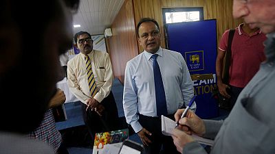 Sri Lanka says pitch-fixing allegations hard to believe Sri Lanka says pitch-fixing allegations hard to believe