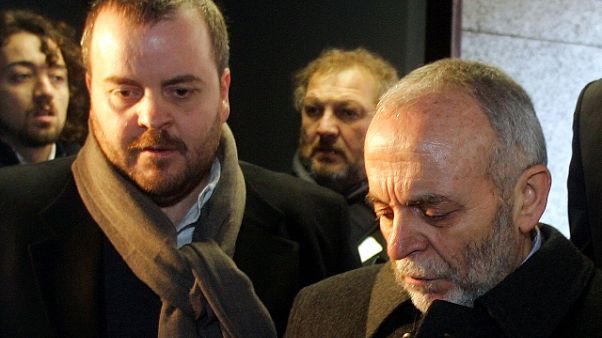 Strage Erba: morto Carlo Castagma Strage Erba: morto Carlo Castagma