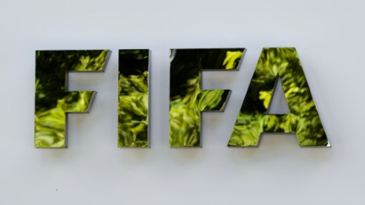 La Fifa rappelle que Platini a été suspendu pour "violation du code d'éthique"
