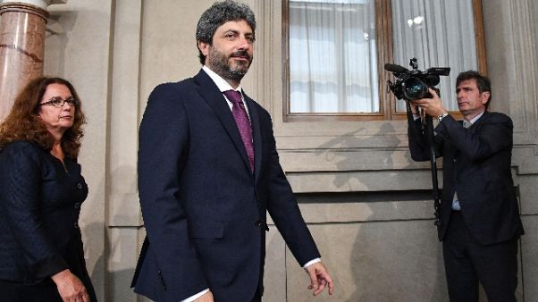 Fico, Savona? Lasciamo a Conte e Colle Fico, Savona? Lasciamo a Conte e Colle