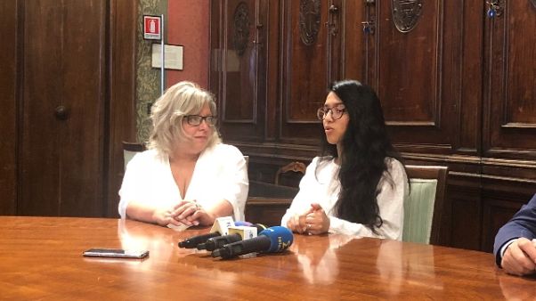Ragazza pachistana, ora dimenticatemi Ragazza pachistana, ora dimenticatemi