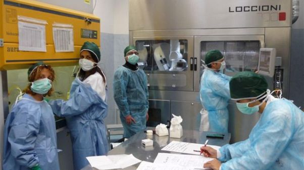 Morti in corsia:medici temevano scandalo Morti in corsia:medici temevano scandalo