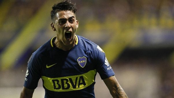 Pavon, come Caniggia? Vedremo in Russia Pavon, come Caniggia? Vedremo in Russia