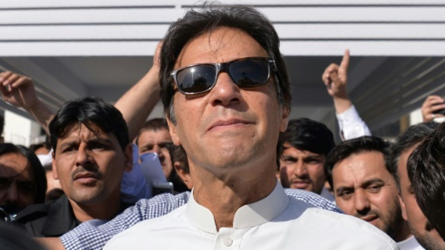 Pakistan : les élections législatives auront lieu le 25 juillet