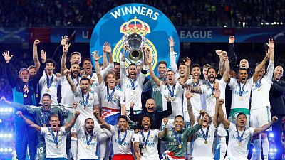 Ruthless Real take full advantage of Liverpool's lapses Ruthless Real take full advantage of Liverpool's lapses