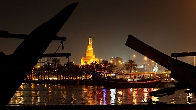 Qatar accuses Saudis of reckless behaviour as Arab row enters second year Qatar accuses Saudis of reckless behaviour as Arab row enters second year