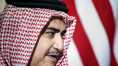 البحرين لا ترى "بارقة أمل" لحل الأزمة مع قطر قريبا