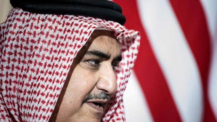 البحرين لا ترى "بارقة أمل" لحل الأزمة مع قطر قريبا