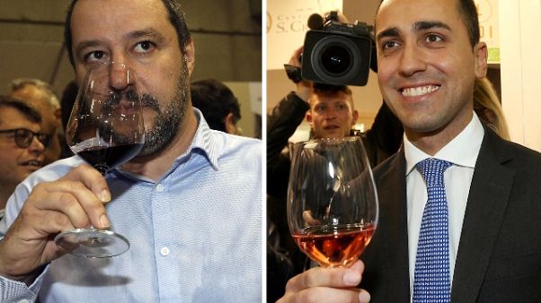 Avvenire, basta "assedio" al Quirinale Avvenire, basta "assedio" al Quirinale