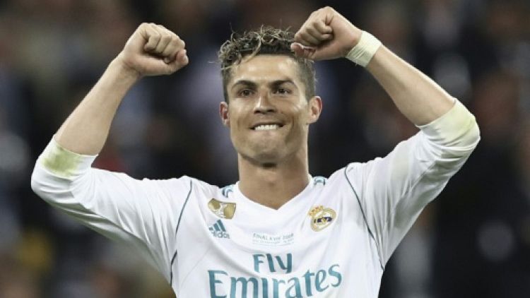 Transfert: un nouveau feuilleton d'été Cristiano Ronaldo?