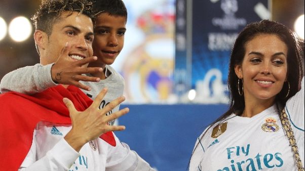 Aumento in base a obiettivi, no di CR7 Aumento in base a obiettivi, no di CR7