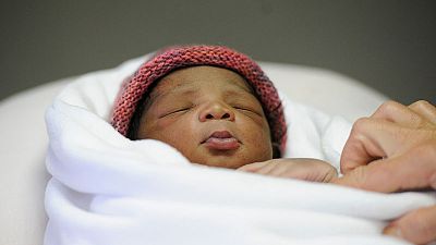 Baby 'Miracle' born on rescue ship as Italy arrivals surge Baby 'Miracle' born on rescue ship as Italy arrivals surge