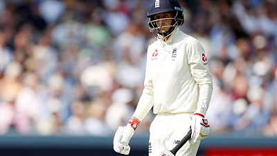 England got it wrong and must learn quickly, says Root England got it wrong and must learn quickly, says Root