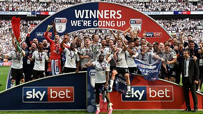 Fulham facing decisions over crucial loanees ahead of Premier League return Fulham facing decisions over crucial loanees ahead of Premier League return