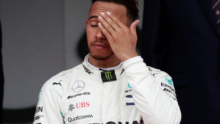 Monaco GP most boring ever, say Alonso and Hamilton