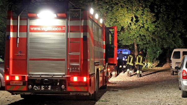 Madre e figlia morte, omicidio-suicidio Madre e figlia morte, omicidio-suicidio